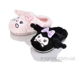Тапки Lot Shoes
